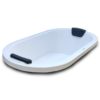 Madonna Home Solutions Penguin Bathtub