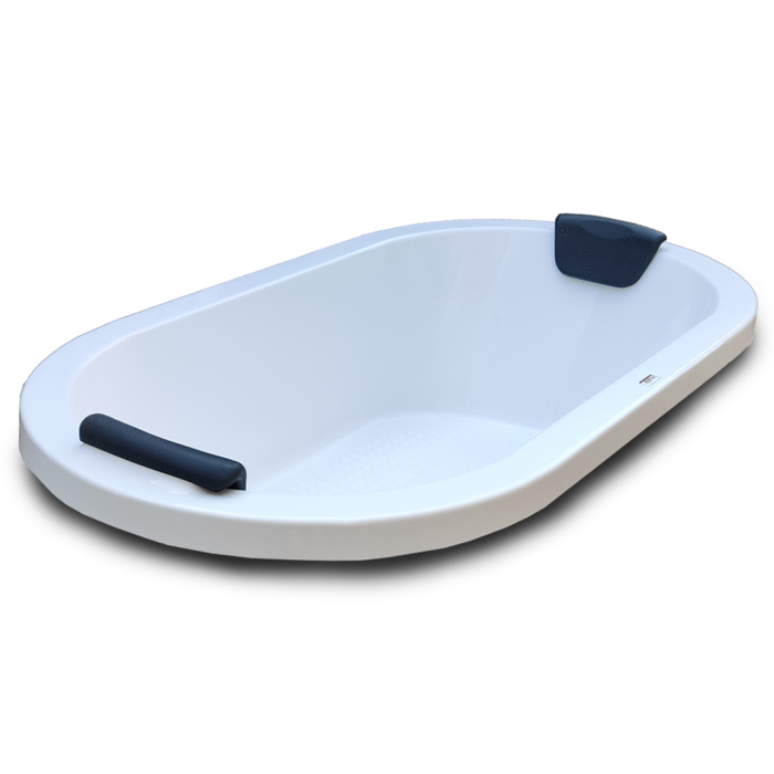 Madonna Home Solutions Penguin Bathtub