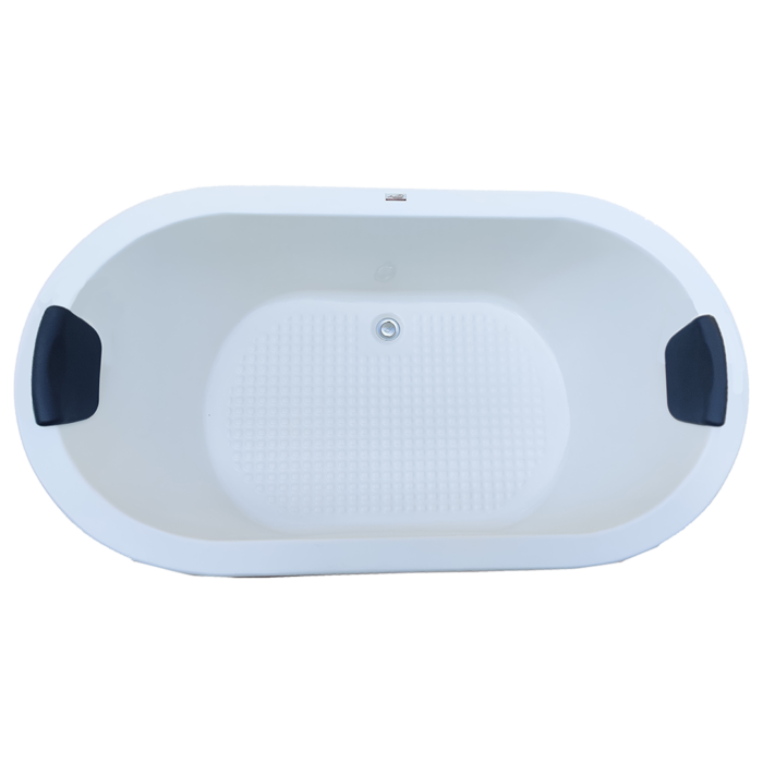 Madonna Home Solutions Penguin Bathtub