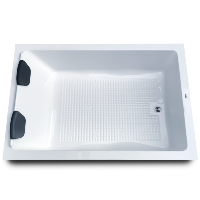 Madonna Home Solutions Phoenix Freestanding Bathtub