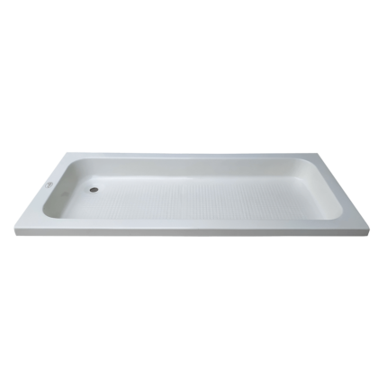 Madonna Home Solutins Pioneer Shower Tray