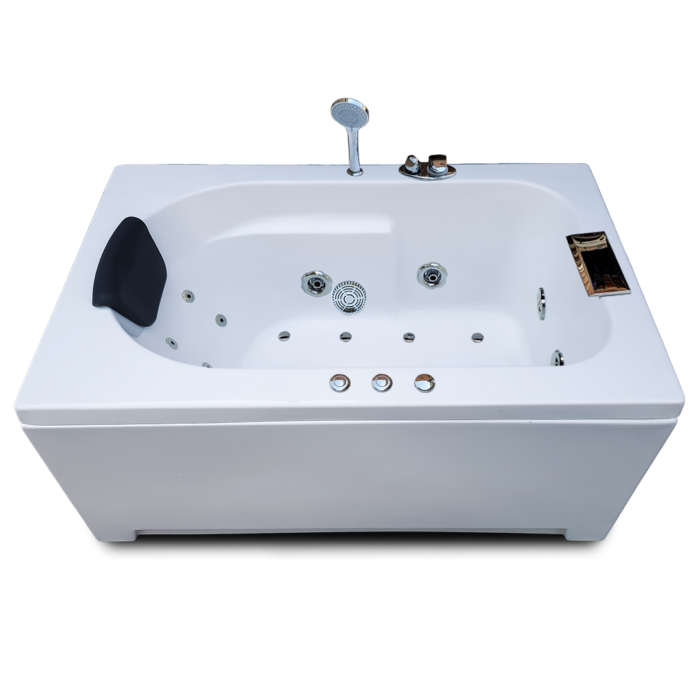 Madonna Home Solutions Prestige Combi Massage Bathtub