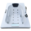 Madonna Home Solutions Prestige Combi Massage Bathtub