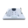Madonna Home Solutions Prestige Combi Massage Bathtub