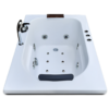 Madonna Home Solutions Prestige Combi Massage Bathtub