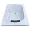 Madonna Home Solutions Prestige Fixed Bathtub Madonna Home Solutions Prestige Fixed Bathtub