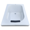 Madonna Home Solutions Prestige Freestanding Bathtub