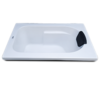 Madonna Home Solutions Prestige Fixed Bathtub Madonna Home Solutions Prestige Fixed Bathtub