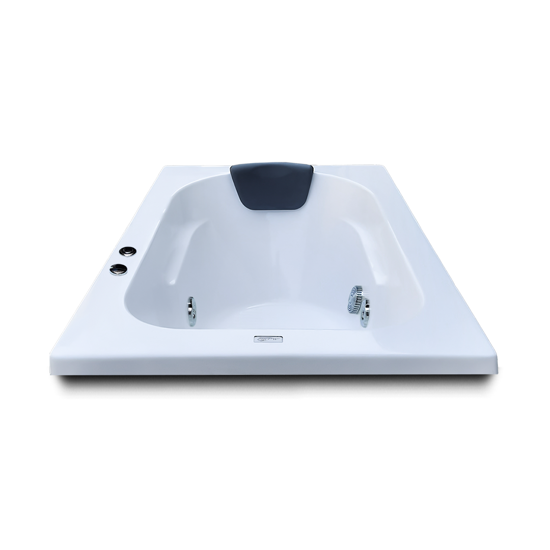 Madonna Home Solutions Prestige Jacuzzi Bathtub