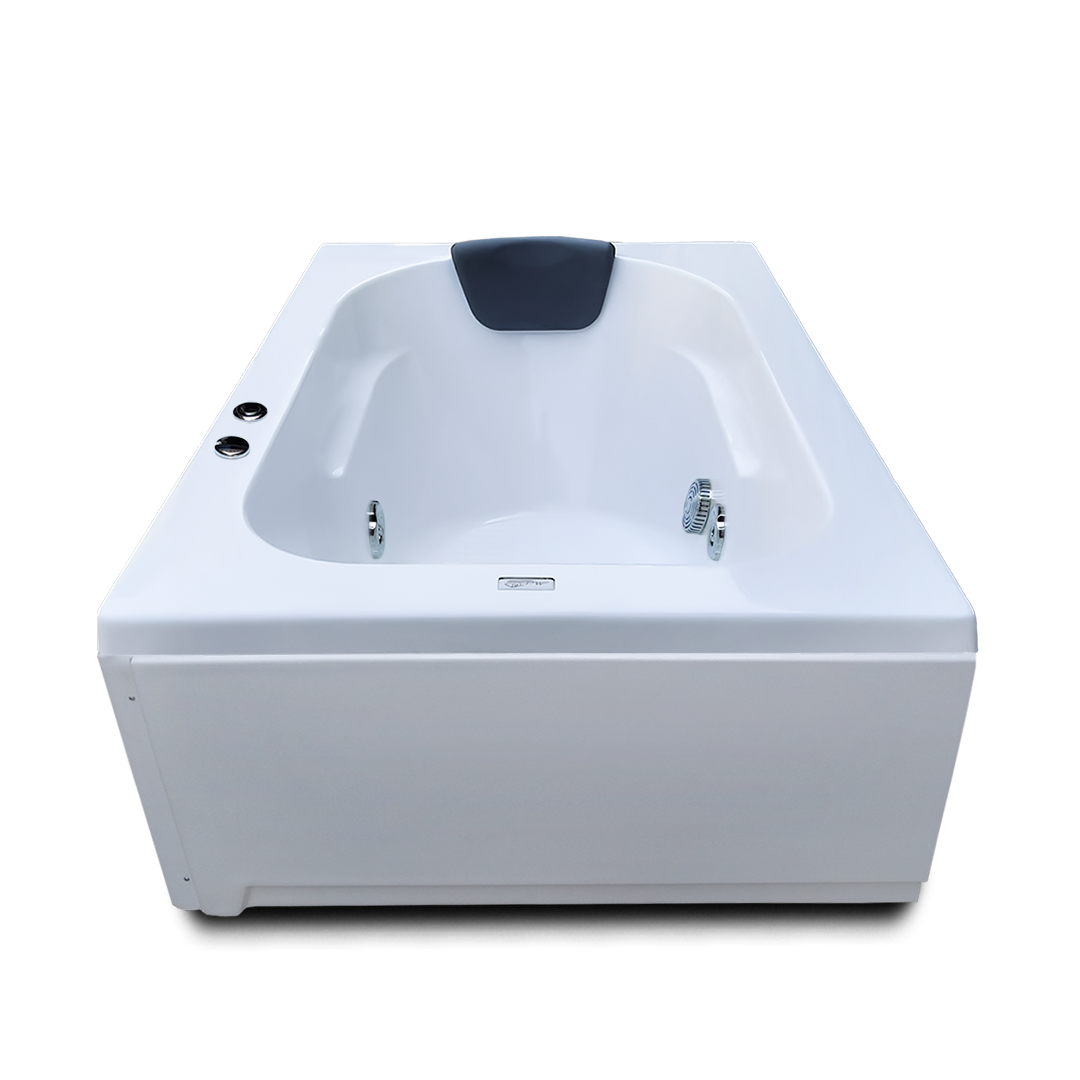 Madonna Home Solutions Prestige Jacuzzi Bathtub