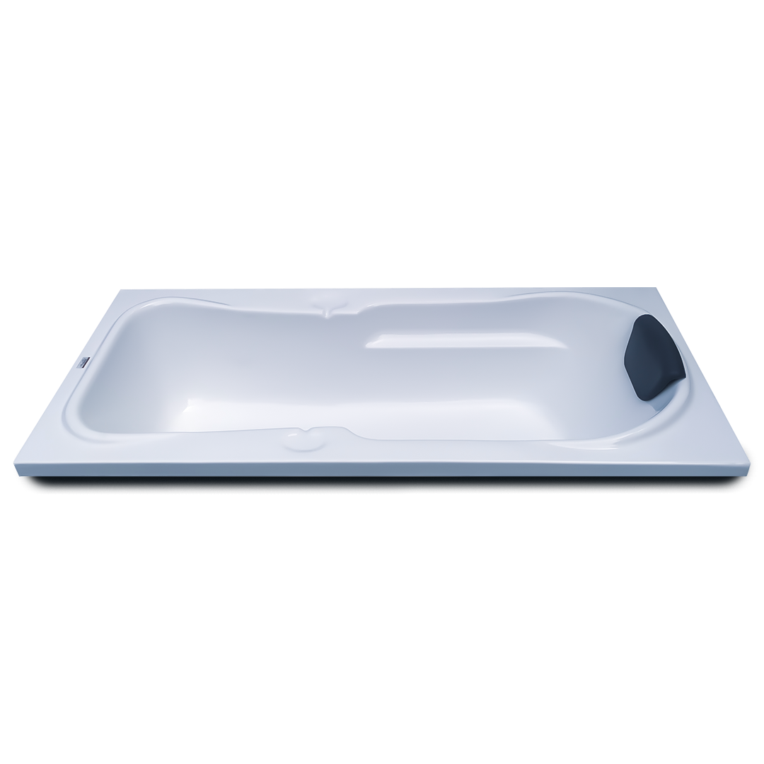 Madonna Home Solutions Rex Fixed Bathtub