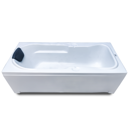 Madonna Home Solutions Rex Freestnding Bathtub