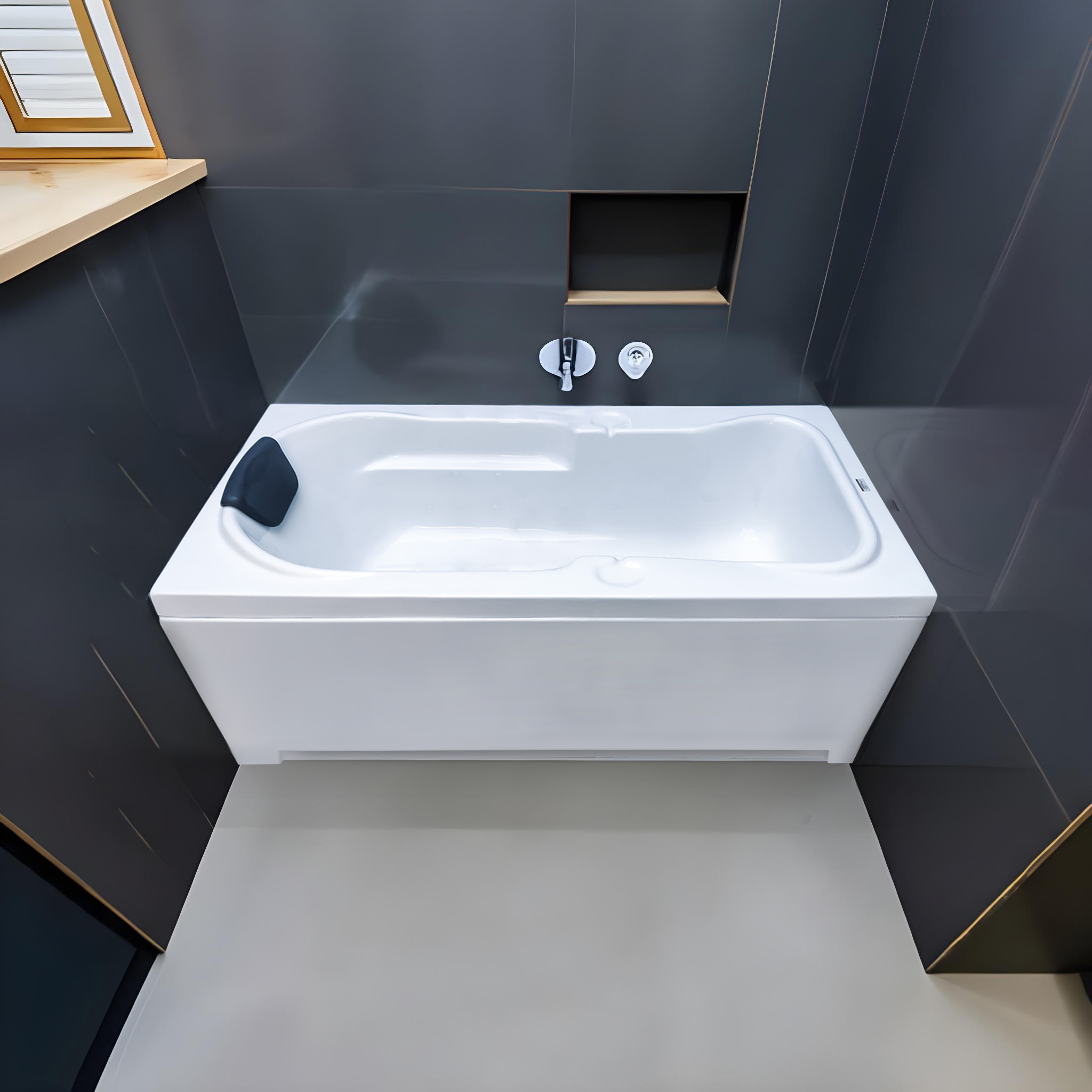 Rex freestanding Rex freestanding