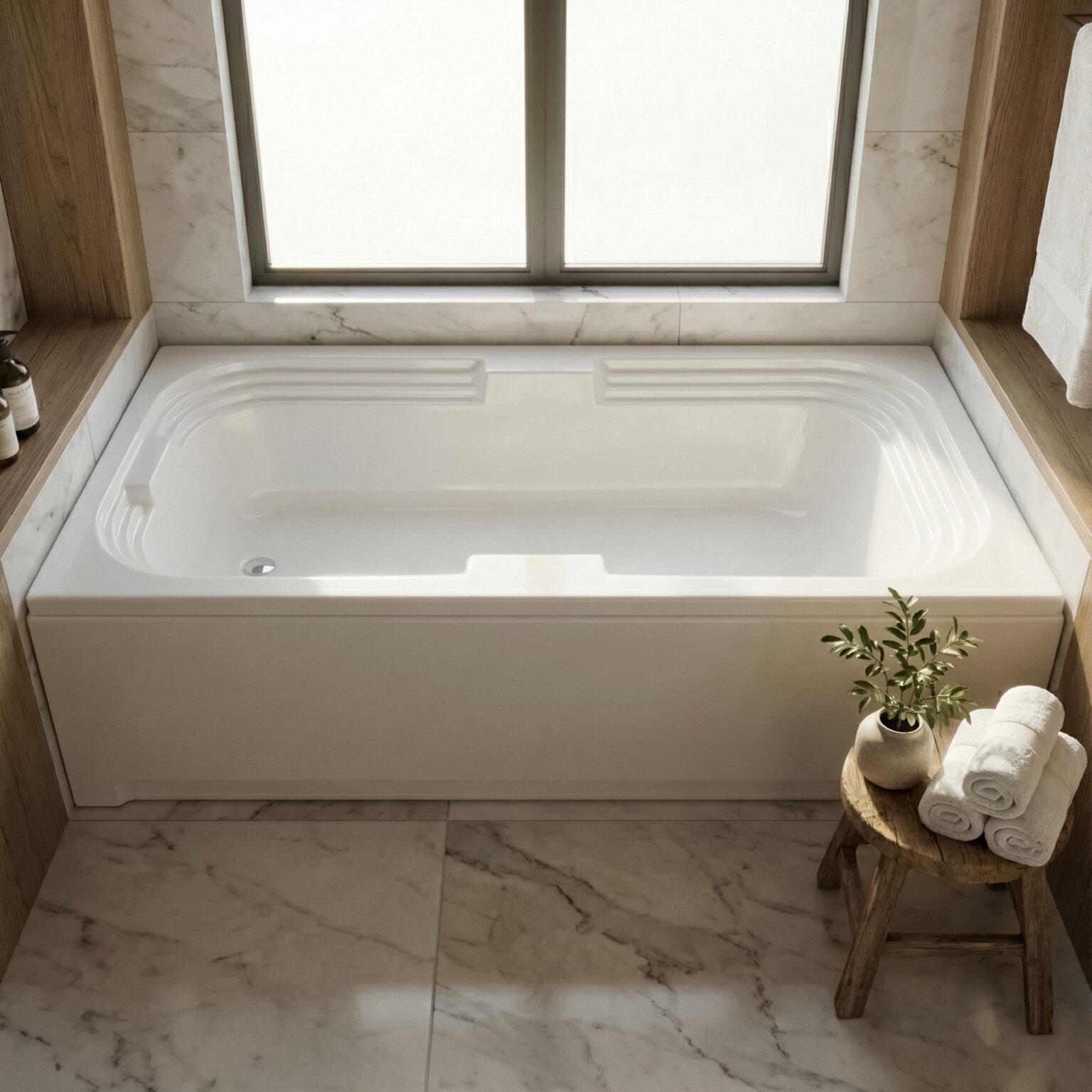 Bathtubs & Jacuzzis Online - Starting ₹14,999 | Madonna