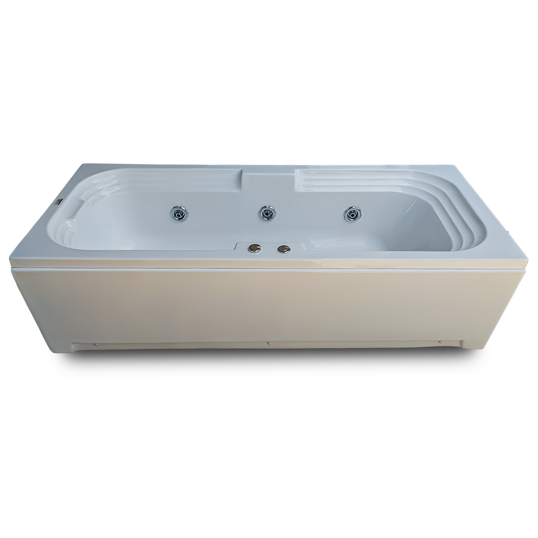 Madonna Home Solutions Sentosa Jacuzzi Massage Bathtub Madonna Home Solutions Sentosa Jacuzzi Massage Bathtub