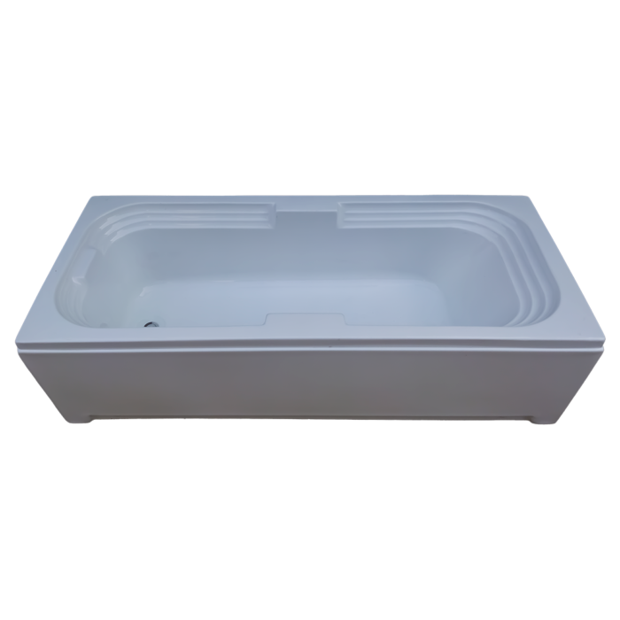 Madonna Home Solutions Sentosa Freestanding Bathtub