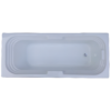 Madonna Home Solutions Sentosa Freestanding Bathtub