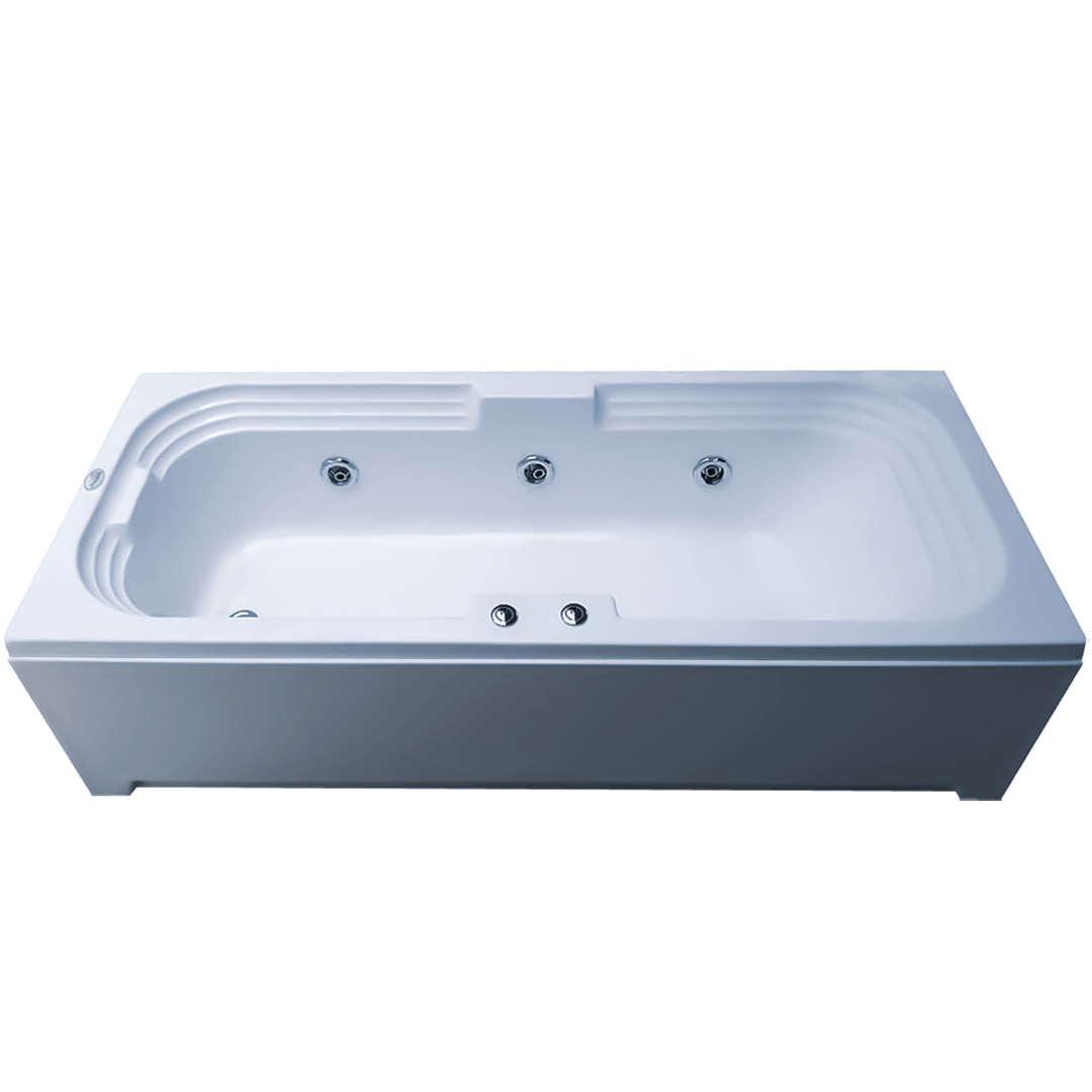 Madonna Home Solutions Sentosa Jacuzzi Massage Bathtub Madonna Home Solutions Sentosa Jacuzzi Massage Bathtub