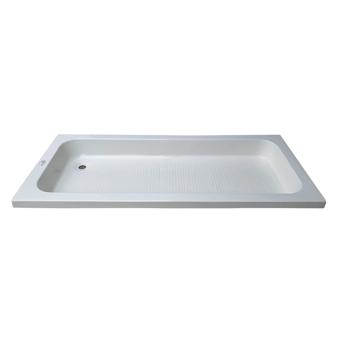 Madonna Home Solutions Shangrila 5.5x2.5 Shower Tray