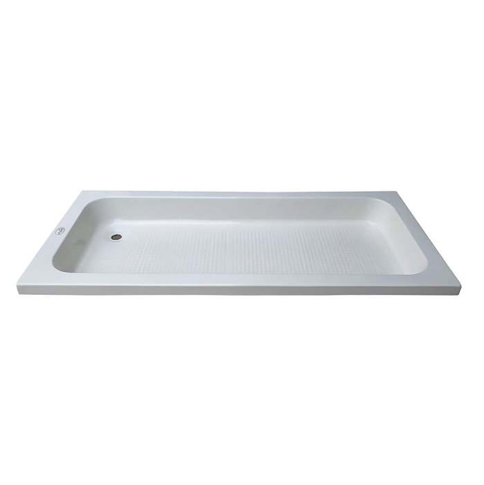 Madonna Home Solutions Shangrilla Shower Tray