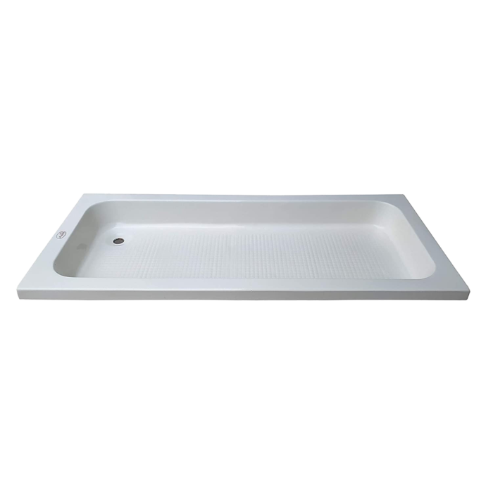 Madonna Home Solutions Shangrilla 5.5x2.5 Shower Tray