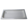 Madonna Home Solutions Shangrila 5.5x2.5 Shower Tray