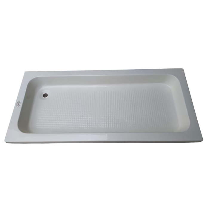 Madonna Home Solutions Shangrila 5.5x2.5 Shower Tray