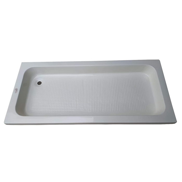 Madonna Home Solutions Shangrilla Shower Tray