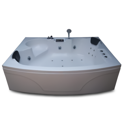 Madonna Home Solutions Temptation Combi Massage Bathtub