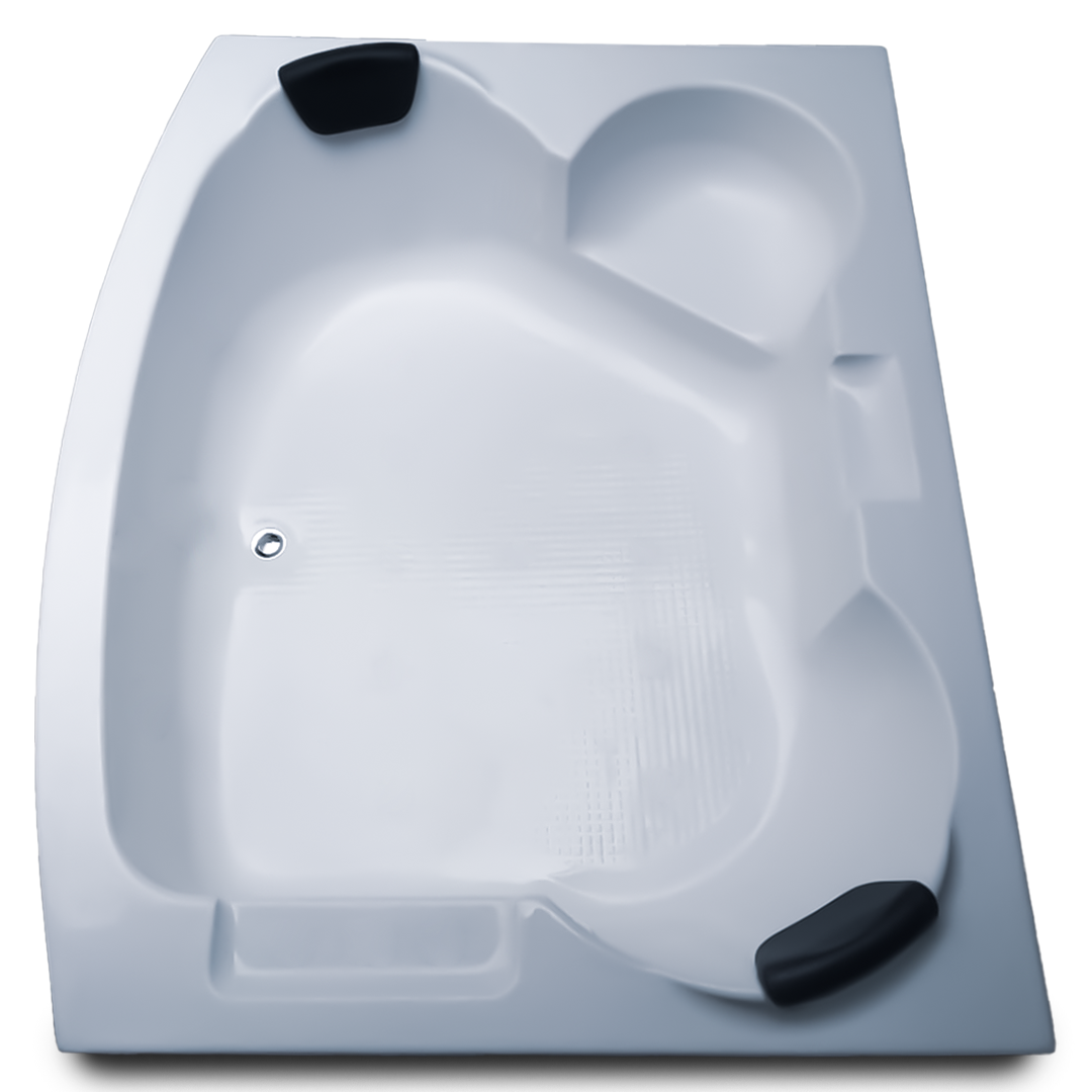 Madonna Home Solutions Temptation Freestanding Bathtub