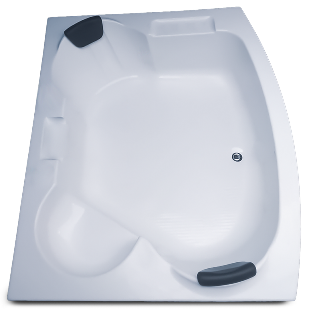 Madonna Home Solutions Temptation Freestanding Bathtub