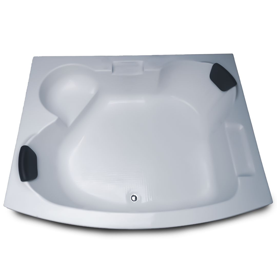 Madonna Home Solutions Temptation Freestanding Bathtub