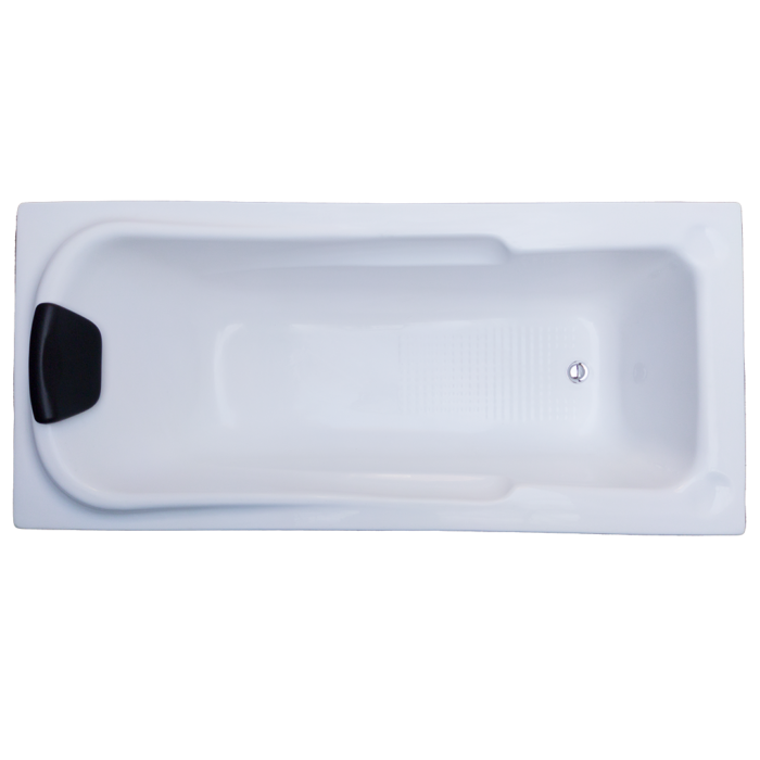 Madonna Home Solutions Voyage Freestandig Bathtub