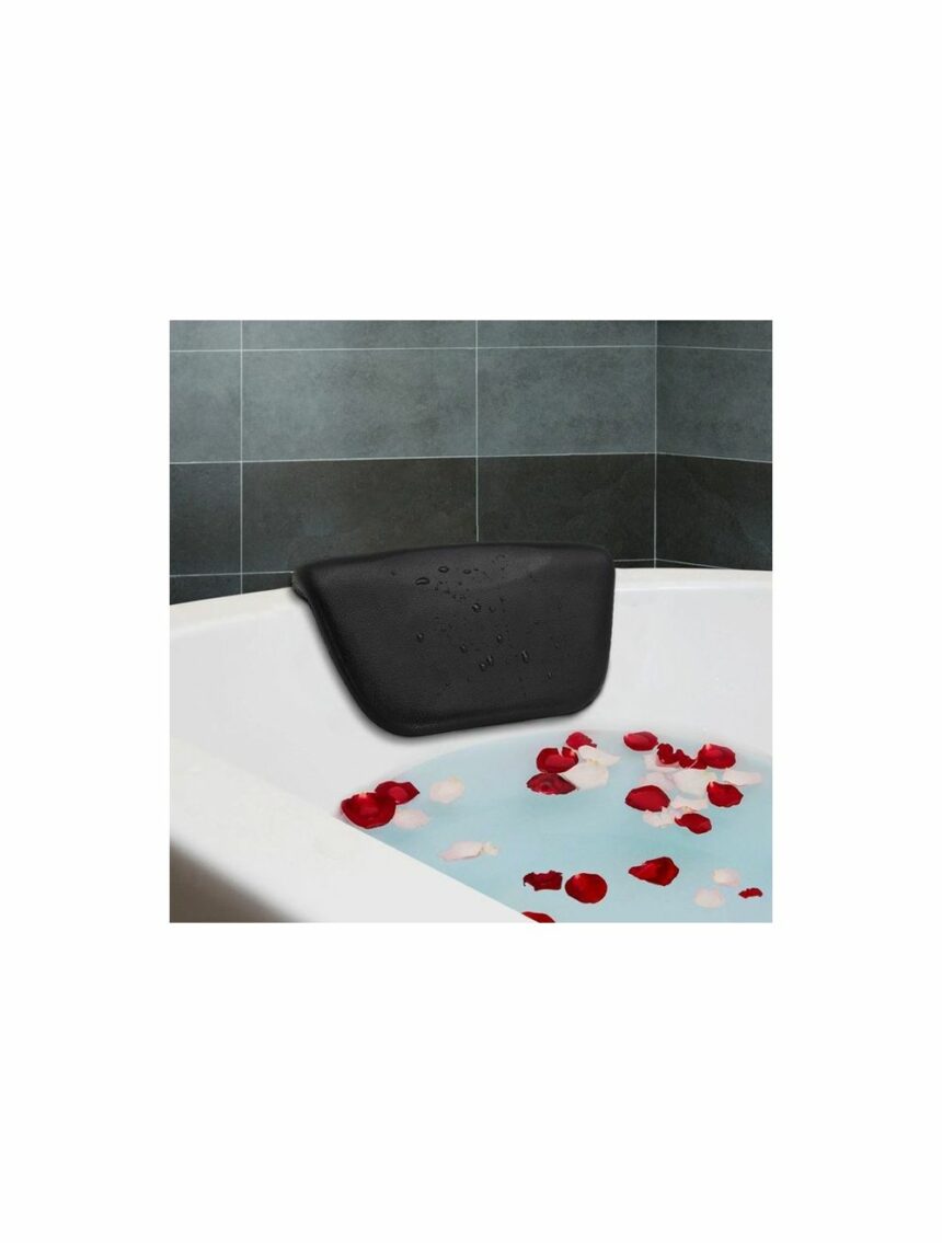 Headrest for Bathtub Madonna Home Solutions