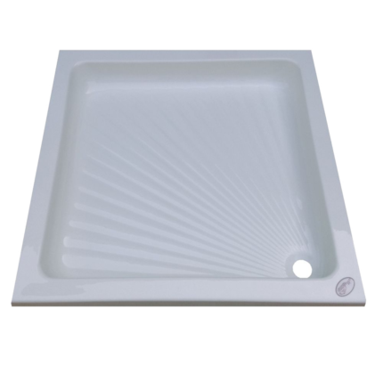 Madonna Home Solutions Dolphin Shower Tray