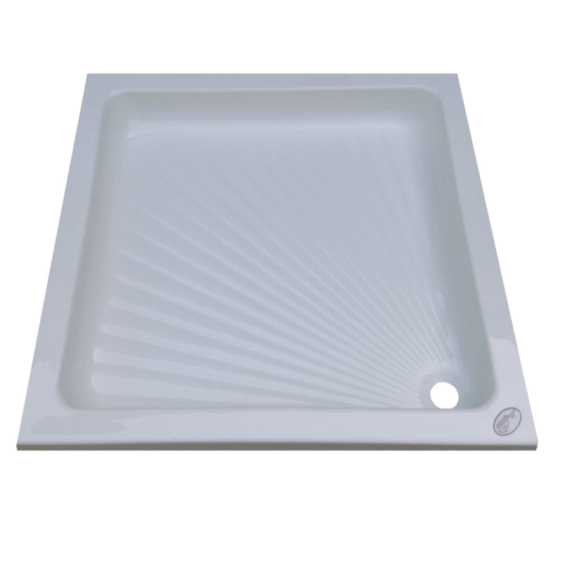 Buy Shower Tray for Your Bathroom at Madonna Home Solutions