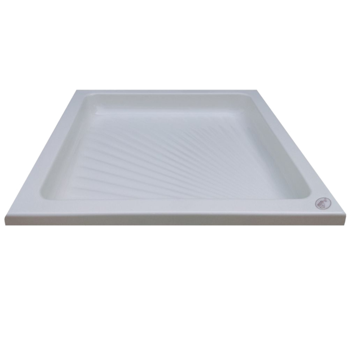 Madonna Home Solutions Dolphin Shower Tray