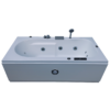 Madonna Home Solutions Melody Fully Loaded Bathtub