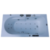 Madonna Home Solutions Melody Fully Loaded Bathtub