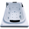 Madonna Home Solutions Splendour Fully Loaded Bathtub