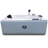 Madonna Home Solutions Splendour Fully Loaded Bathtub