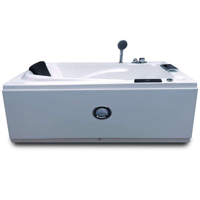 Madonna Home Solutions Splendour Fully Loaded Bathtub