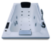 Madonna Home Solutions Splendour Fully Loaded Bathtub