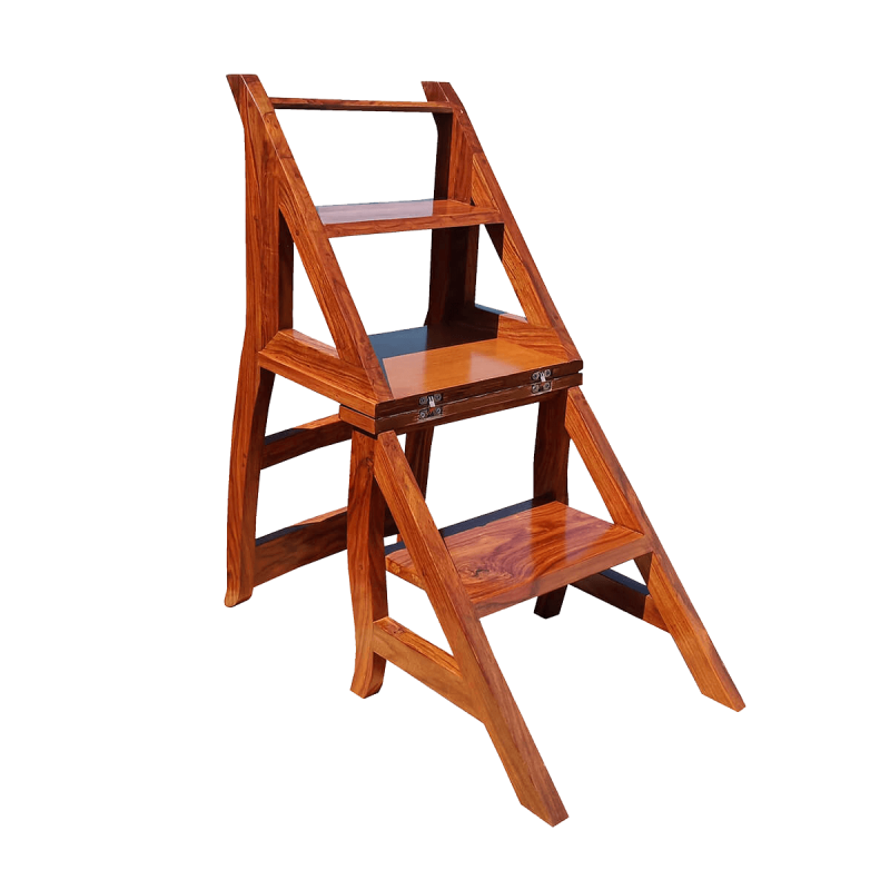 Ladder Chair Madonna Home Solutions