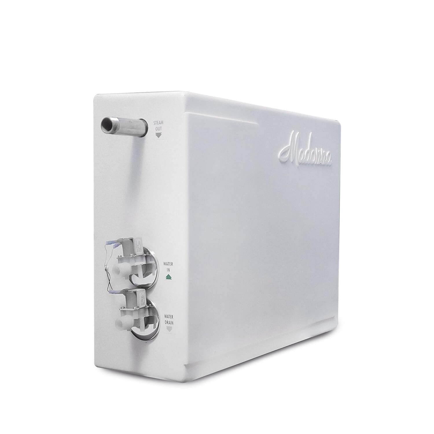 Madonna Steam Machine (1)