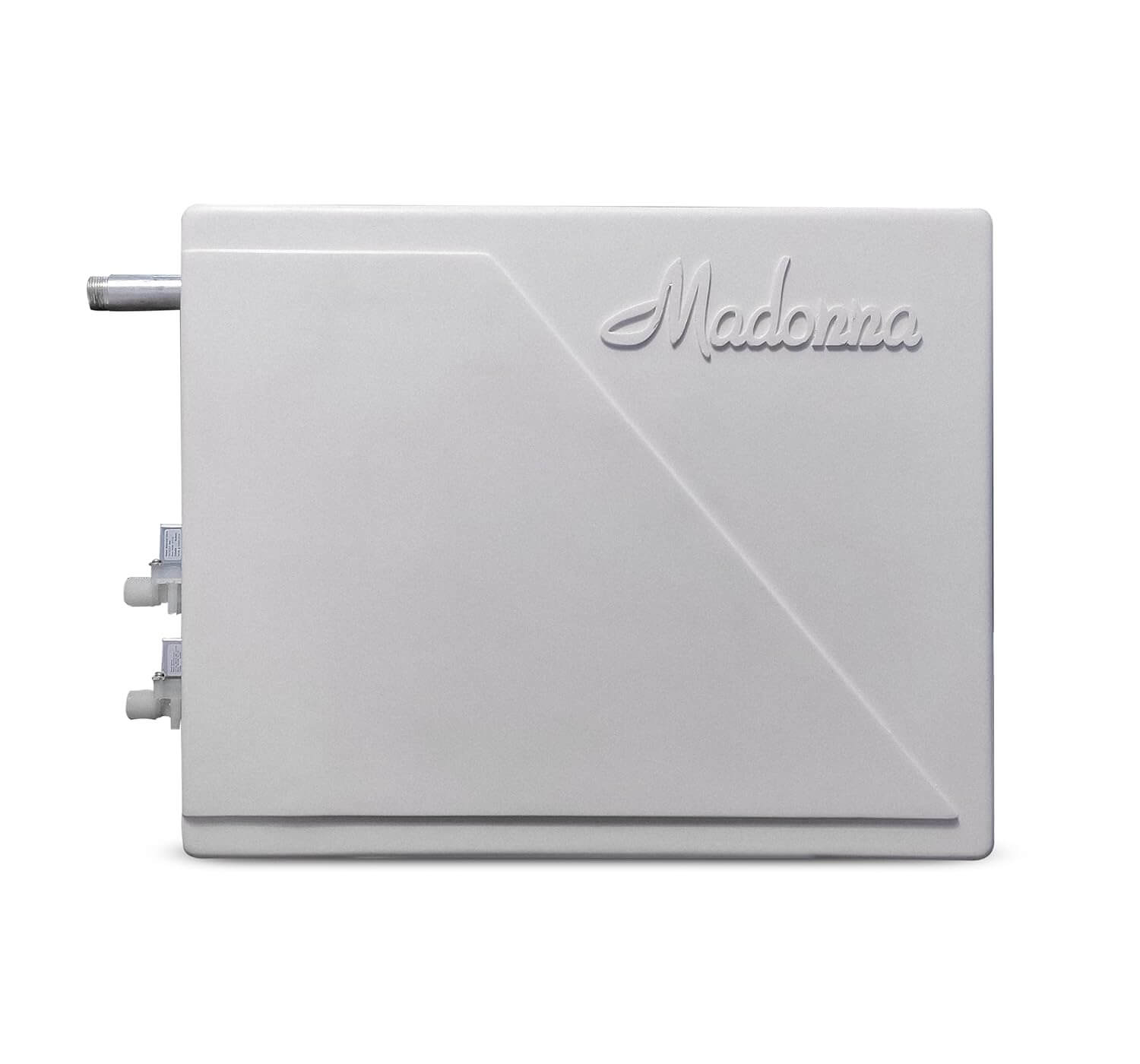 Madonna Steam Machine (3) Steam Generator