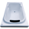 Madonna Home Solutions Splendour Freestanding Bathtub