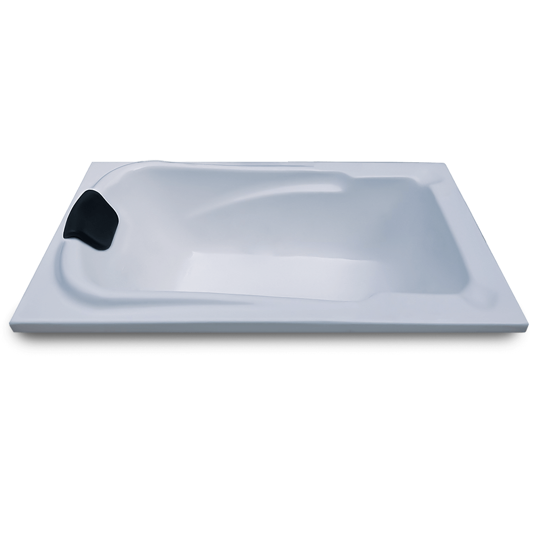 Madonna Home Solutions Splendour Jacuzzi Massage Bathtub