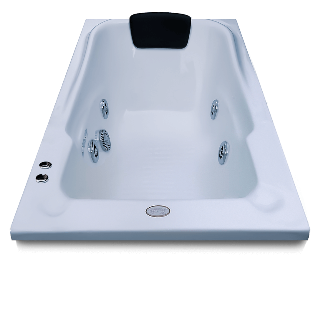 Madonna Home Solutions Splendour Jacuzzi Massage Bathtub Madonna Home Solutions Splendour Jacuzzi Massage Bathtub