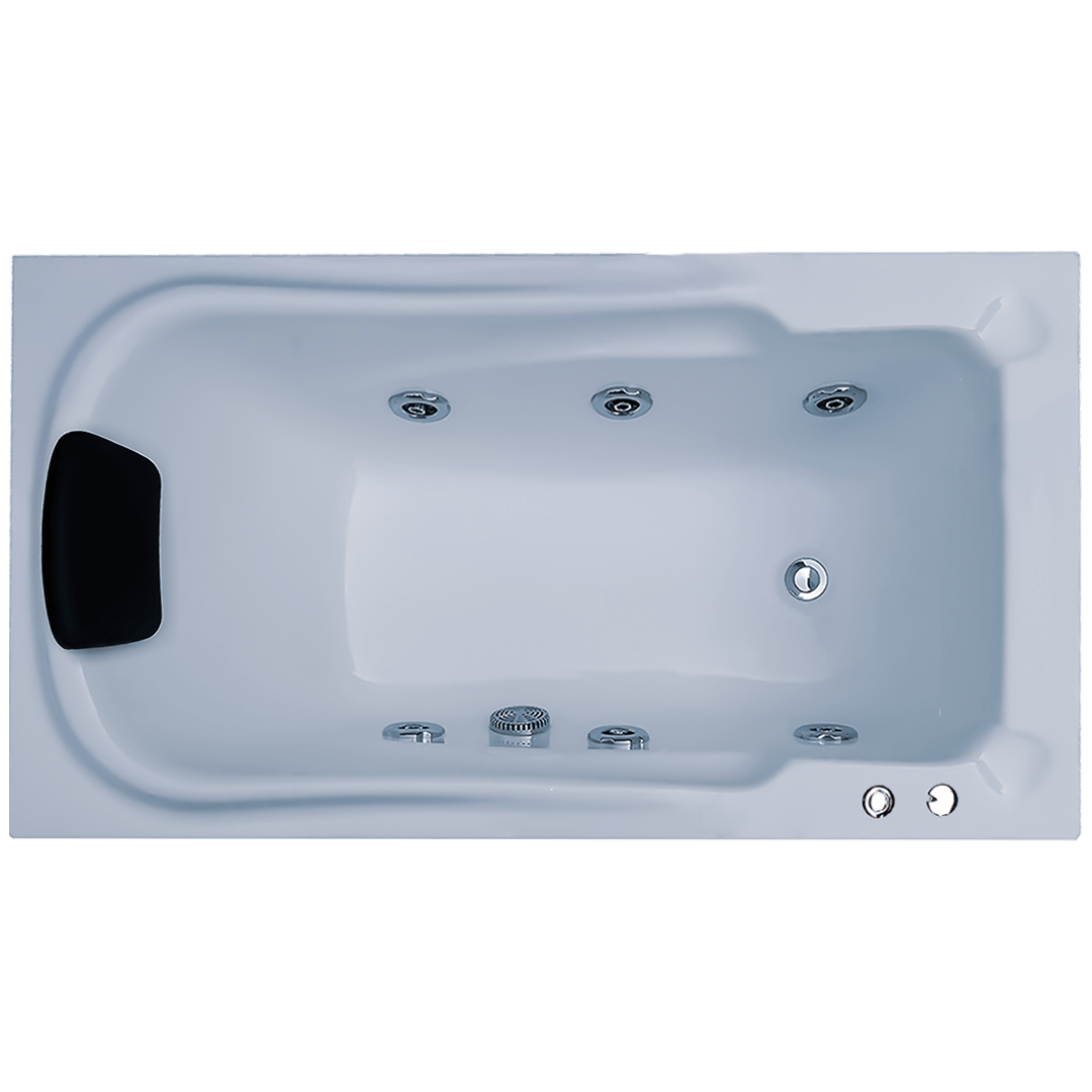 Madonna Home Solutions Splendour Jacuzzi Massage Bathtub Madonna Home Solutions Splendour Jacuzzi Massage Bathtub